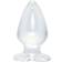 You2Toys Crystal Clear Butt Plug