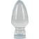 You2Toys Crystal Clear Butt Plug