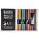 Liquitex Basics Acrylic Paint Set 24x22ml