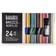 Liquitex Basics Akrylfärgsset 24x22ml