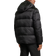 Joop! Quilted Jacket with Stand-up Collar Model - Black