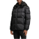 Joop! Quilted Jacket with Stand-up Collar Model - Black