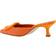 Manolo Blahnik Maysalebi - Orange