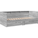 vidaXL Daybed Grey Sonoma Soffa 193cm 2-sits