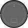 Proscenic X1S Schwarz