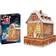 Ravensburger 3D Pussel Gingerbread House 216 Bitar