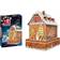 Ravensburger 3d Gingerbread House - 216 Brikker