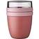Mepal Lunchpot Ellipse Madkasse 0.5L