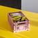 Hay Colour Crate S Blush Storage Box