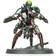 Games Workshop Warhammer 40000 Necrons Hexmark Destroyer