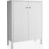 Hanah Home Celine White Skostativ 90x118cm
