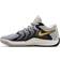 NIKE KD17 M - Light Iron Ore/Black/Sail/Metallic Gold