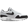 NIKE Air Max 1 M - White/Pure Platinum/Black