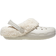 Crocs Toddler Classic Blitzen Iv Clog - Pumice