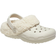 Crocs Toddler Classic Blitzen Iv Clog - Pumice