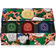 Diptyque Holiday Candle Set Red/Blue/Green Scented Candle 70g 3pcs
