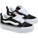 Vans Knu Stack W - Black/True White