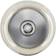 Bitz Gastro Cream White/Clear Olielampe 14cm