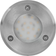 LEDVANCE Endura Hybrid Spike Stainless Steel Bedlampe 11.4cm