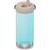 klean-kanteen TKWide Blue Tint Termosmugg 35.5cl