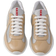 Prada America's Cup - Beige/Silver