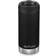 klean-kanteen TKWide Black Termokopp 35.5cl