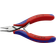 Knipex 64 22 115 Electronics Pinza da taglio