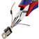Knipex 64 22 115 Electronics Pinza da taglio