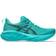 Asics Novablast 5 M - Wave Teal/Black