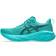 Asics Novablast 5 M - Wave Teal/Black