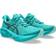 Asics Novablast 5 M - Wave Teal/Black