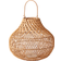 Bilka Wicker Nature Lanterne 30cm