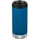 klean-kanteen TKWide Real Teal Thermobecher 35.5cl