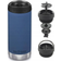 klean-kanteen TKWide Real Teal Termokop 35.5cl