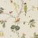 Sanderson Tapete Woodland Chorus von Cream/ Multi creme/multicolore