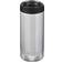 klean-kanteen TKWide Brushed Stainless Termokopp 35.5cl