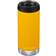 klean-kanteen TKWide Marigold Bicchiere da viaggio 35.5cl