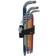 Wera 05022860001 3950 9Pcs Hex Key