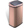 Ninestars 13.2 gal Motion Sensor Trash Can 13gal