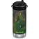 klean-kanteen TKWide Electric Camo Termosmugg 35.5cl