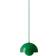 &Tradition Flowerpot VP1 Signal Green Pendant Lamp ∅ 23cm