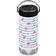 klean-kanteen TKWide Heart Stripe Termokop 35.5cl