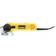 Dewalt DWE4157-QS Mini-meuleuse 900W + DWE4157