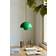 &Tradition Flowerpot VP1 Signal Green Pendant Lamp 23cm