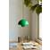 &Tradition Flowerpot VP1 Signal Green Pendant Lamp ∅ 23cm
