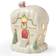 Lenox Whoville The House Of J.P. Led Multi Figurine 5.8"