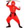 Widmann Dragon Ninja Children's Costume