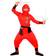 Widmann Dragon Ninja Children's Costume