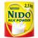 Nido Milk Powder