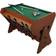Enero 3 in 1 Rotary Game Table
